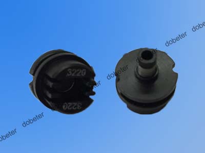 universal instruments nozzle 3220 49783212