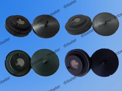 universal instruments nozzles flexhead 