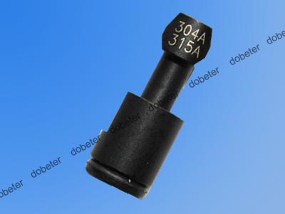 Yamaha 304A nozzle KHY-M7750-A0