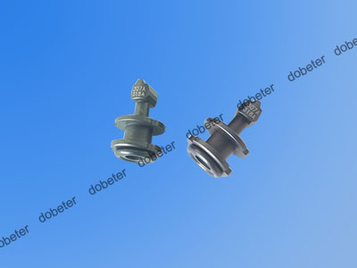 Yamaha 307A nozzle 318A KHY-M7780-A0