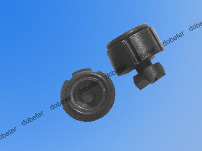 Yamaha 34A nozzle KM0-M711E-00X