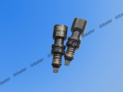 Yamaha 7206A nozzle KMB-M7760-A0