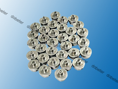 Yamaha Dispensing Nozzle