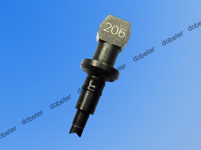 Yamaha YG200 nozzle 206A KGT-M7760-A0