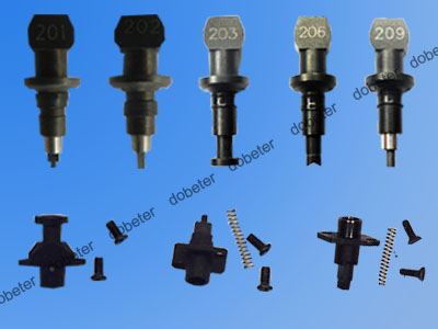 Yamaha YG200L nozzle 