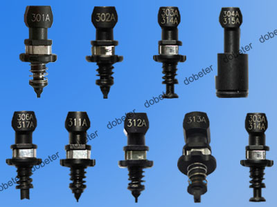 Yamaha YS12F nozzle