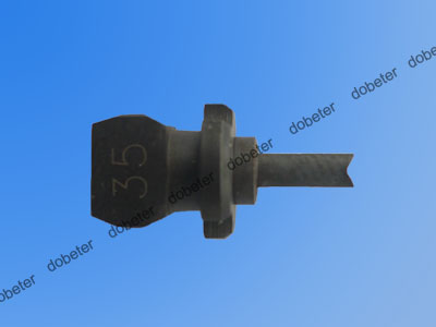 Yamaha YV100II nozzle 35A KG7-M71AB-A0X