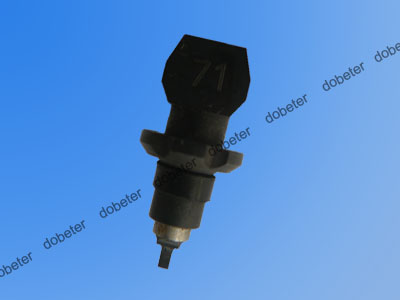 Yamaha YV180X nozzle 71A KV8-M7710-A1X
