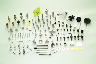 SMT NOZZLE