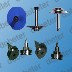 Assembleon Topaz SMT NOZZLE